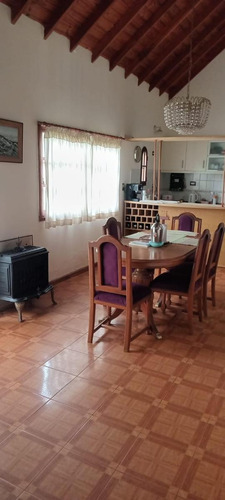 Triplex En Venta - 3 Dormitorios 2 Baños - Cochera - San Clemente