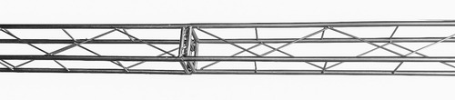 Imagem 5 de 5 de Treliças Kit Trave Box Truss Q15 Aço 2 X 2m Mega Promoção!!!