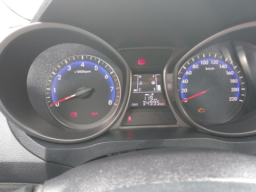 Hyundai Hb20 Hatch 1.0 Confort 4p Flex Completo