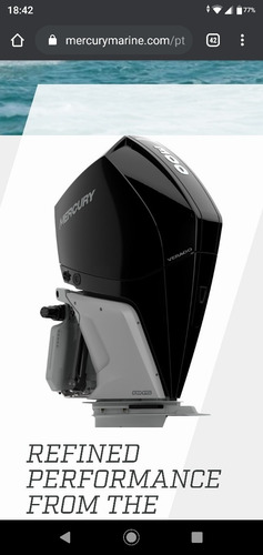 Motor Popa Power Tri
