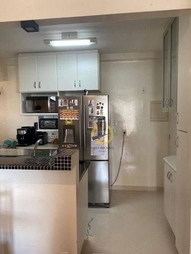 Imagem 16 de 30 de Apartamento Com 3 Quartos (1 Suíte) -76 M² - 2 Vagas- Condomínio Victoria Parck No Ipiranga - Ap1961