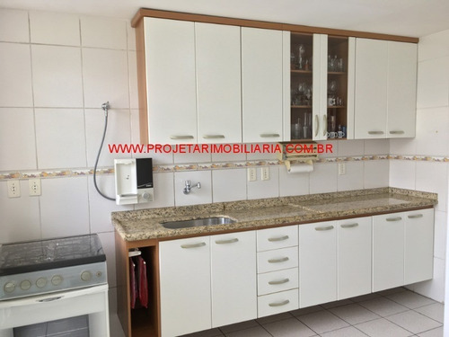 Imagem 8 de 12 de Caonze/nova Iguaçu, Casa Independente Com 3 Quartos Sendo 1 Suíte, 3 Banheiros E Garagem. - Ca00617 - 34134756