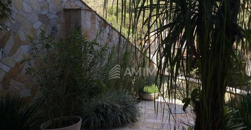 Imagem 4 de 30 de Casa À Venda, 600 M² Por R$ 1.650.000,00 - Pendotiba - Niterói/rj - Ca0424
