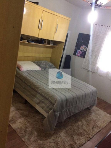 Imagem 10 de 15 de Casa Em Vinhedo - Ca0552