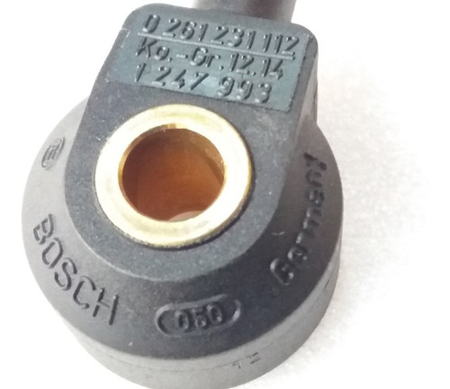 Sensor Detonacion Original Bmw, 318i,318is,318ti,z3. Ks-270