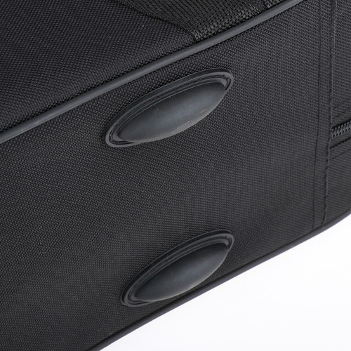 . Estuche De Transporte For Trompeta Bolso De Mano Y