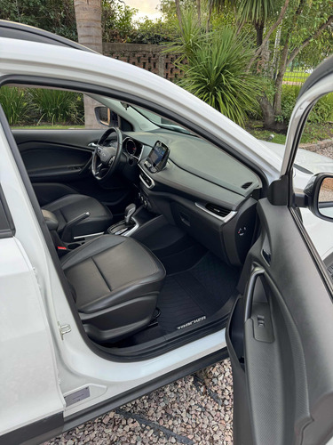 Chevrolet Tracker 1.2 T Rs At
