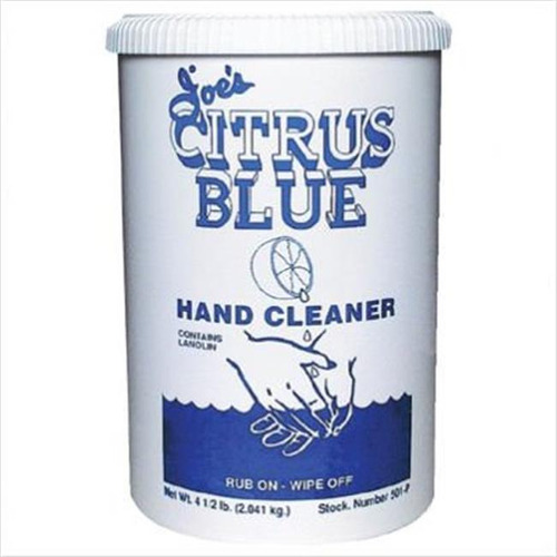Joe's Hand Cleaner 501-p Limpiador De Manos (paquete D