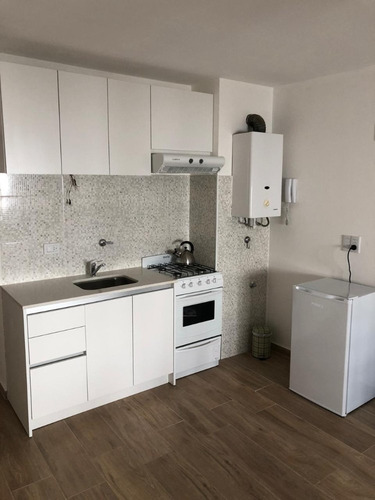 Imagen 12 de 13 de Venta Departamento En La Plata Centro 1 Dormitorio
