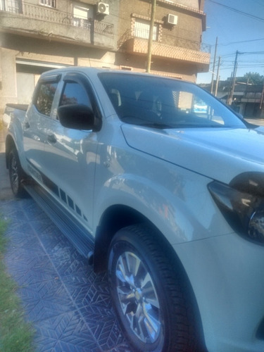 Nissan Frontier 2020 2.3 Se Cd 4x4 Mt