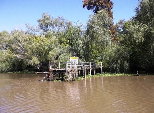Imagen 9 de 10 de Quinta - Carapachay
