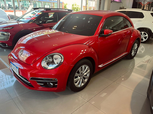 Volkswagen The Beetle 1.4 Tsi Design