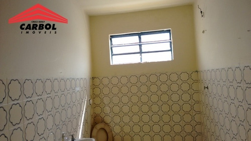 Sala Comercial Vila Rami - 26m² - 460066c