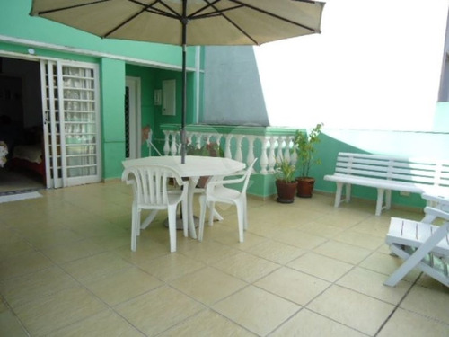 Oportunidade De Comprar Um Sobrado! - 345-im27835