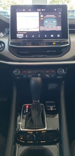 Imagem 2 de 9 de Compass 1.3 T270 Turbo Flex Longitude At6