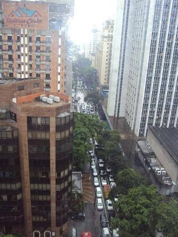 Imagem 13 de 14 de Sala Para Alugar, 74 M² Por R$ 3.500,00/mês - Jardim Paulista - São Paulo/sp - Sa0034
