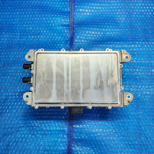 Inversor Conversor Energia Traseiro Volvo Xc40 22 2023 2024 (Usado)
