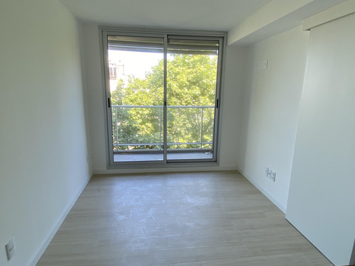 Imagen 4 de 9 de Apartamento - Centro (montevideo)