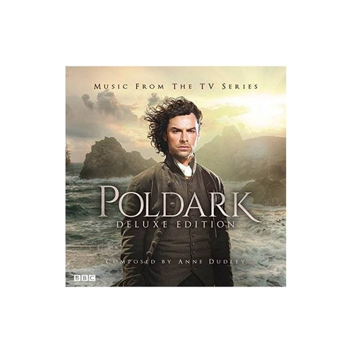 Dudley Anne Poldark / Tv O.s.t. Usa Import Cd Nuevo