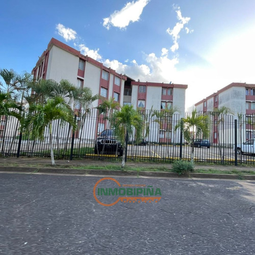 Apartamento En Venta, Terrazas Del Caroni, Puerto Ordaz, Dp