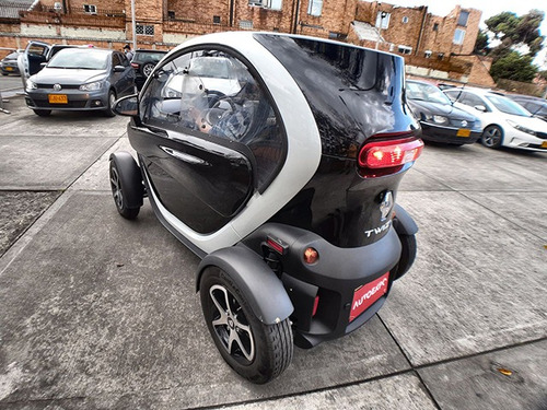 Renault Twizy 2018