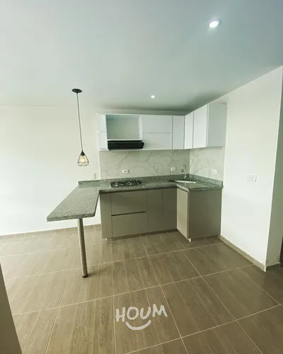 Apartamento En Santa Catalina. 2 Habitaciones, 35 M², Id: 115424