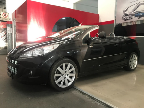 Imagen 8 de 15 de Peugeot 207 Cc 2010