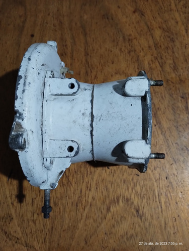 Carter De Motobomba Stihl P 840 (Usado)