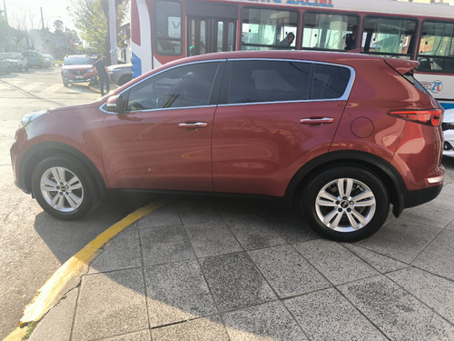 Kia Sportage 2.0 Ex 154cv