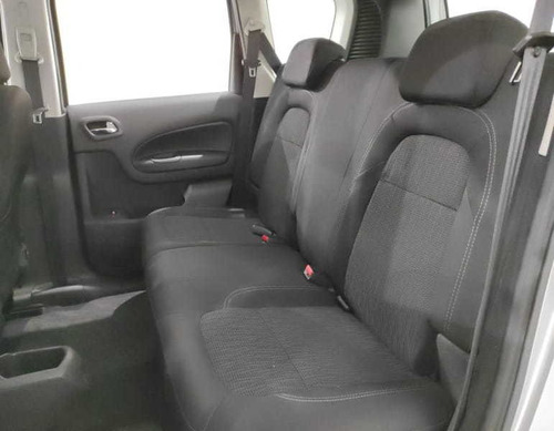 Imagem 7 de 14 de Citroen C3 Picasso Tendance 1.5 8v 2015