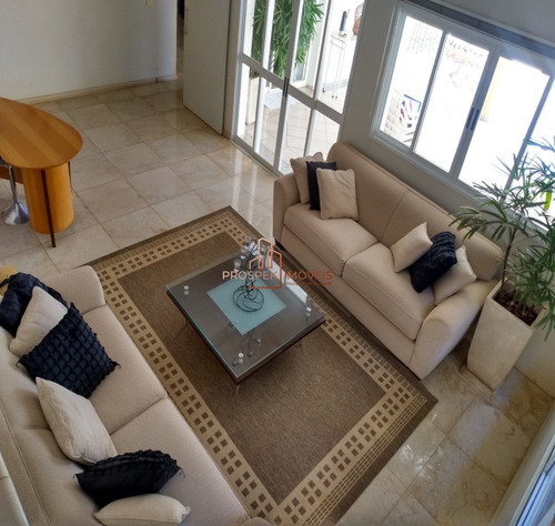 Imagem 12 de 30 de Casa Damha I - Venda - Cd00099 - 70607933