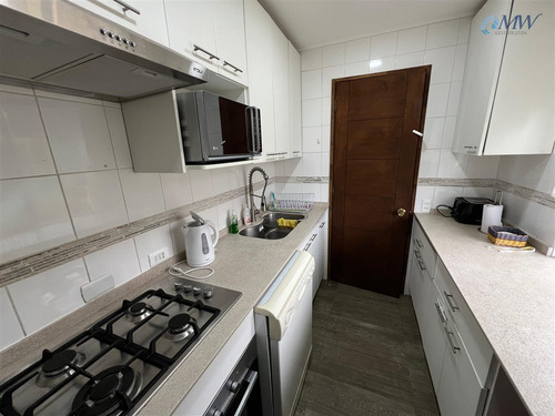 Casa De 4 Dorm. En Condominio En Rocas Santo Domingo