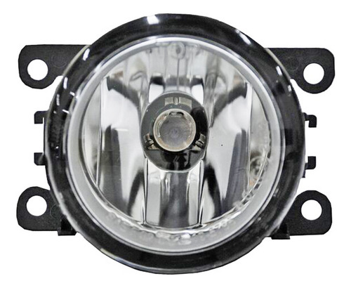 Faro Niebla Nissan Urvan 2014 2015 2016 C / Foco Lh=rh Xry