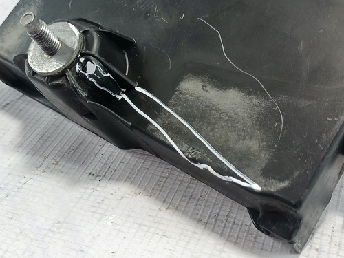 Base Bateria Detalle Peugeot 3008 1.6l 09-16 (Usado)