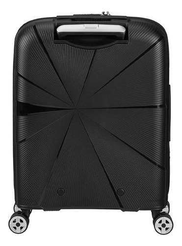 Maleta American Tourister Starvibe 55/20 Exp Tsa Black