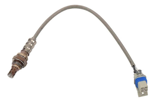 Sensor Oxigeno Pos 2 Post-catalizador Silverado 2013 5.3