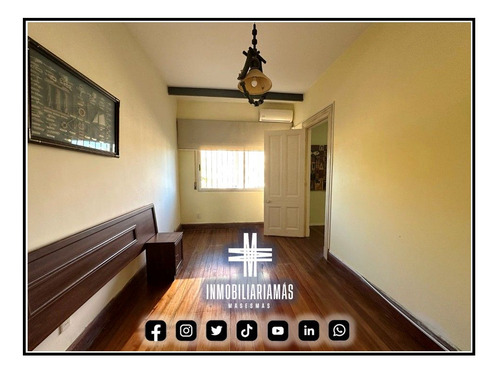 Casa Venta 5 Habitaciones Atahualpa Montevideo Imas.uy R (ref: Ims-29067)