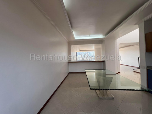 Apartamento En Venta Los Samanes #25-18518 K.f