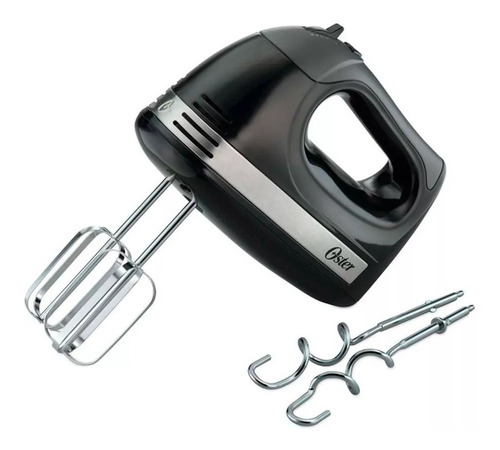 Oster Fpsthm260 Batidora De Mano 5 Velocidades