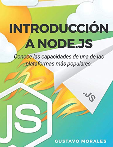 Introducción A Node.js