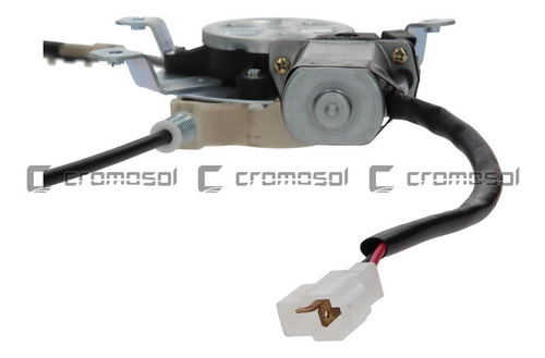Máq Levanta Cristal Gol Country G3 99/05 5 Pta Tra Motor Izq
