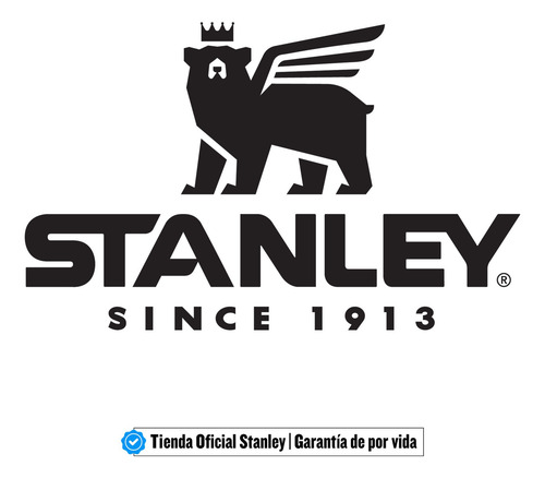 Taza Camp Mug Stanley Original Edición Limitada 354 Ml