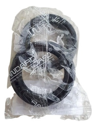 Retenes Suspensión Delante Mondial Rd 150 Wstandard 31x43x10