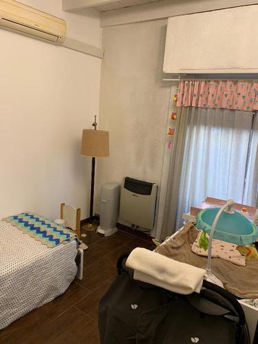 Casa 4 Ambientes En Alquiler En San Isidro