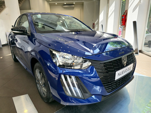Peugeot 208 1.6 Allure At