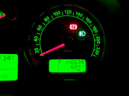 Range Rover Sport 06 - Gasolina - Blindado