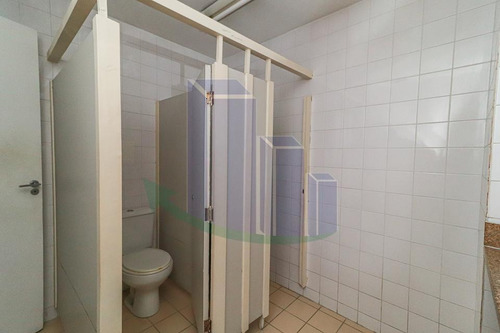 Imagem 13 de 15 de Sala Comercial Para Venda Em Rio De Janeiro, Centro, 4 Banheiros, 33 Vagas - Sa17509_2-1144501