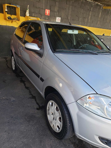 Imagem 11 de 14 de Fiat Palio 2008 1.0 Elx Flex 3p