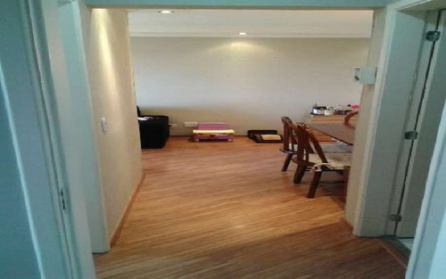 Imagem 5 de 20 de Apartamento Vila Rosalia 68 M² - 14176