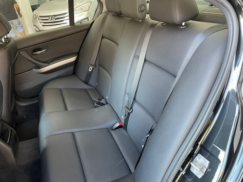 BMW Serie 3 2.0 Aut. 4p 156 hp